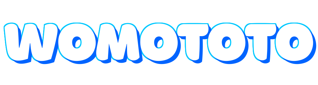 Logo WOMOTOTO